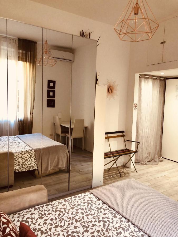 Joy House -Central City Near Metro Arco Della Pace Brera-Entire Apartment Perfect For Work & Play, Nightlife With Ac & Fast Wifi Welcome To The Cool Joy House! Milán Exterior foto