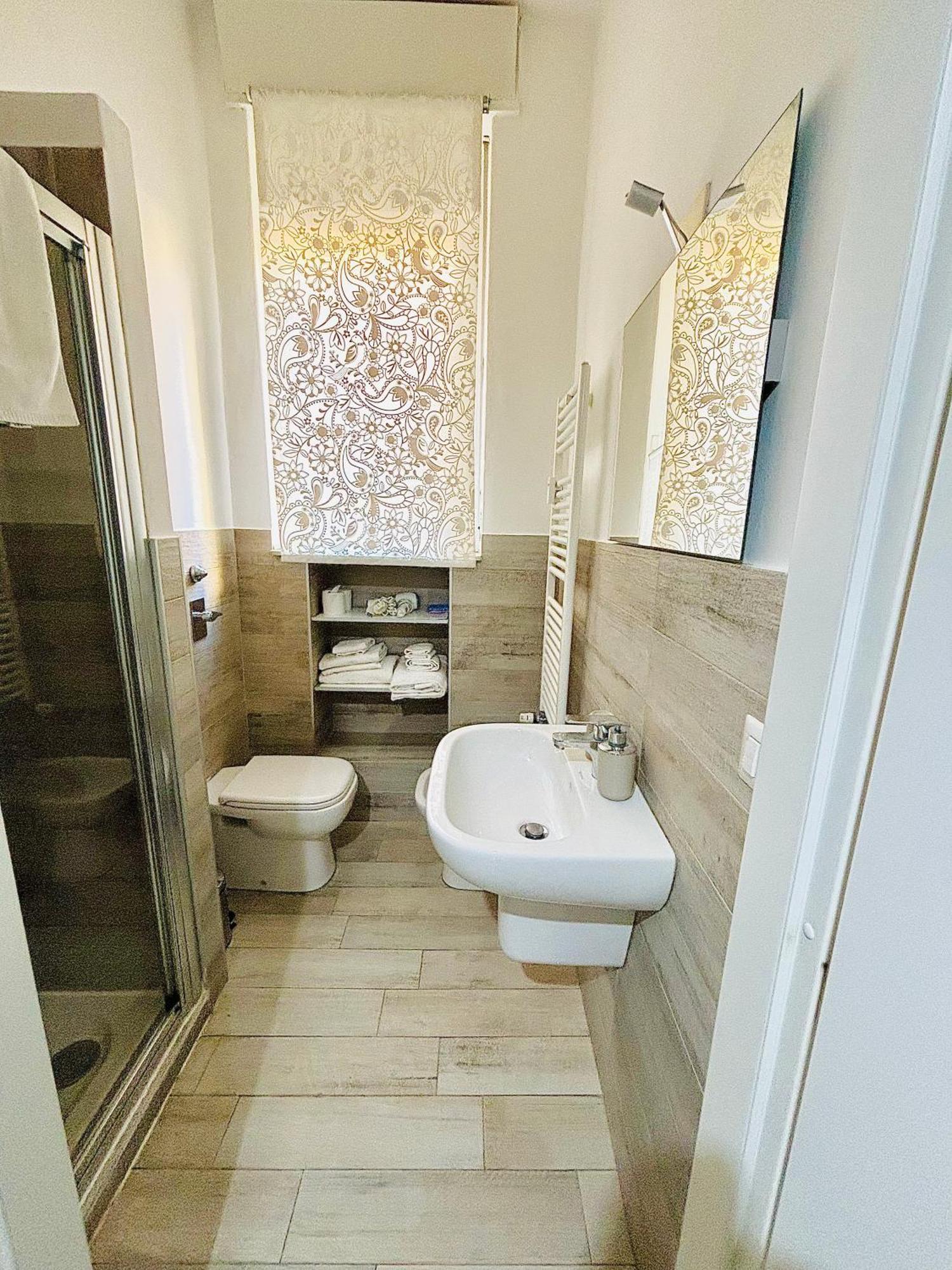 Joy House -Central City Near Metro Arco Della Pace Brera-Entire Apartment Perfect For Work & Play, Nightlife With Ac & Fast Wifi Welcome To The Cool Joy House! Milán Exterior foto